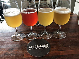 Casa Agria Specialty Ales