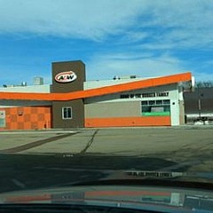 A&W