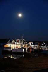 CROISIERES CHATEAUBRIAND