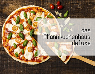 das Pfannkuchenhaus deluxe