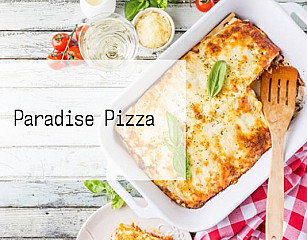 Paradise Pizza