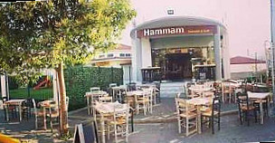 Hammam Souvlaki Grill