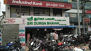 Sri Durga Bhavan Restaurant