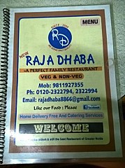 Raja Dhaba