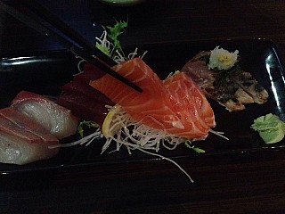 Sushi Masa