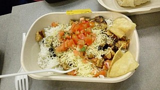 Guzman y Gomez Mexican Taqueria