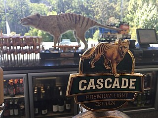 Cascade Brewery