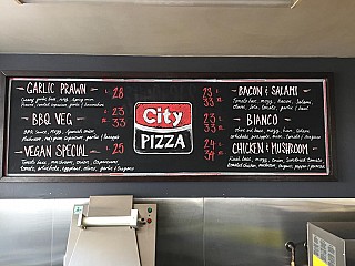 City Pizza