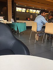 Mcdonald's Palakkad