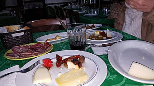 Trattoria Trovato