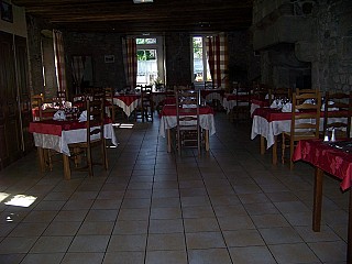 Auberge La Tourelle