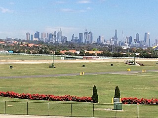 Moonee Valley Legends