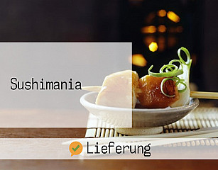 Sushimania