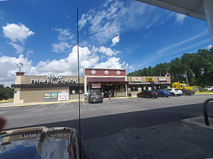 King Travel Plaza