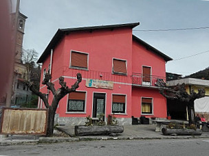 La Locanda Del Bosco