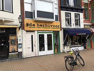 De Herbivoor