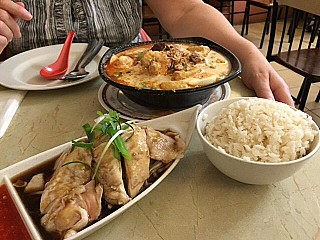 Tak Chee House