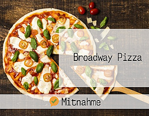 Broadway Pizza