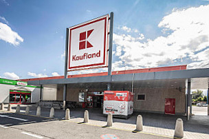 Kaufland Koprivnice