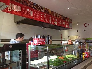 Mr Kebab and Turkish Bakery