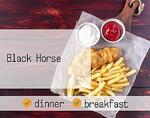 Black Horse