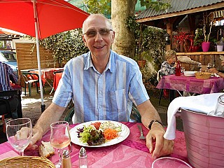 L'Auberge du Sapenay