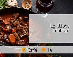 Le Globe Trotter