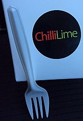 Chilli Lime