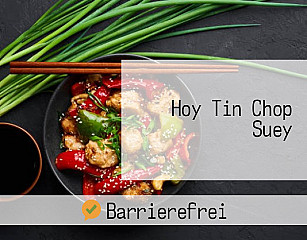 Hoy Tin Chop Suey