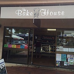 The Bakehouse