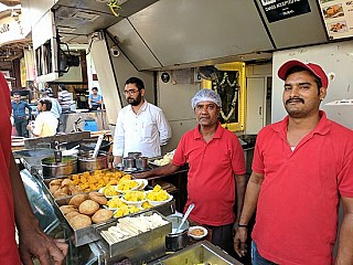 Vijay Chaat House