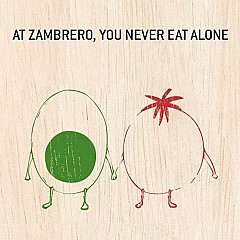 Zambrero