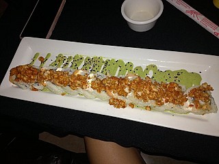 Sushi One