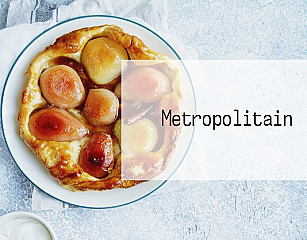 Metropolitain