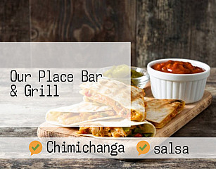 Our Place Bar & Grill