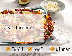 Viva Taqueria