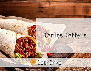 Carlos Gabby's