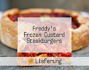 Freddy's Frozen Custard Steakburgers