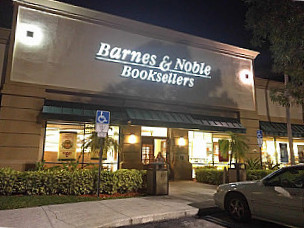 Barnes Noble