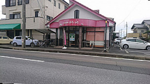 Cafe ふらっと