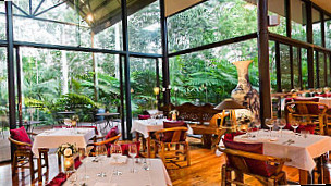 Pethers Rainforest Retreat