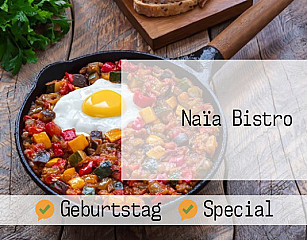 Naïa Bistro