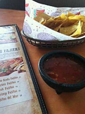 Santa Fe Mexican Grill Cantina