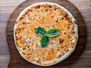 Pizza Roma Delivery Bashundhara