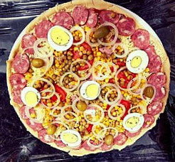 Jana Pizza