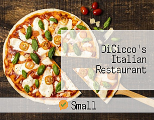 DiCicco's Italian Restaurant