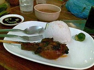 Mang Inasal