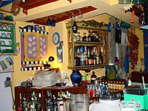 Mamacita's Restaurant And Bar