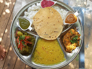 Ananda Curry House