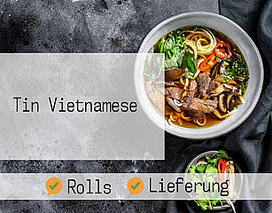 Tin Vietnamese